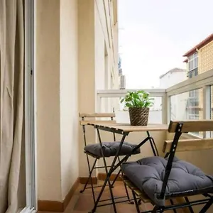 Minaga 1 Apartamento