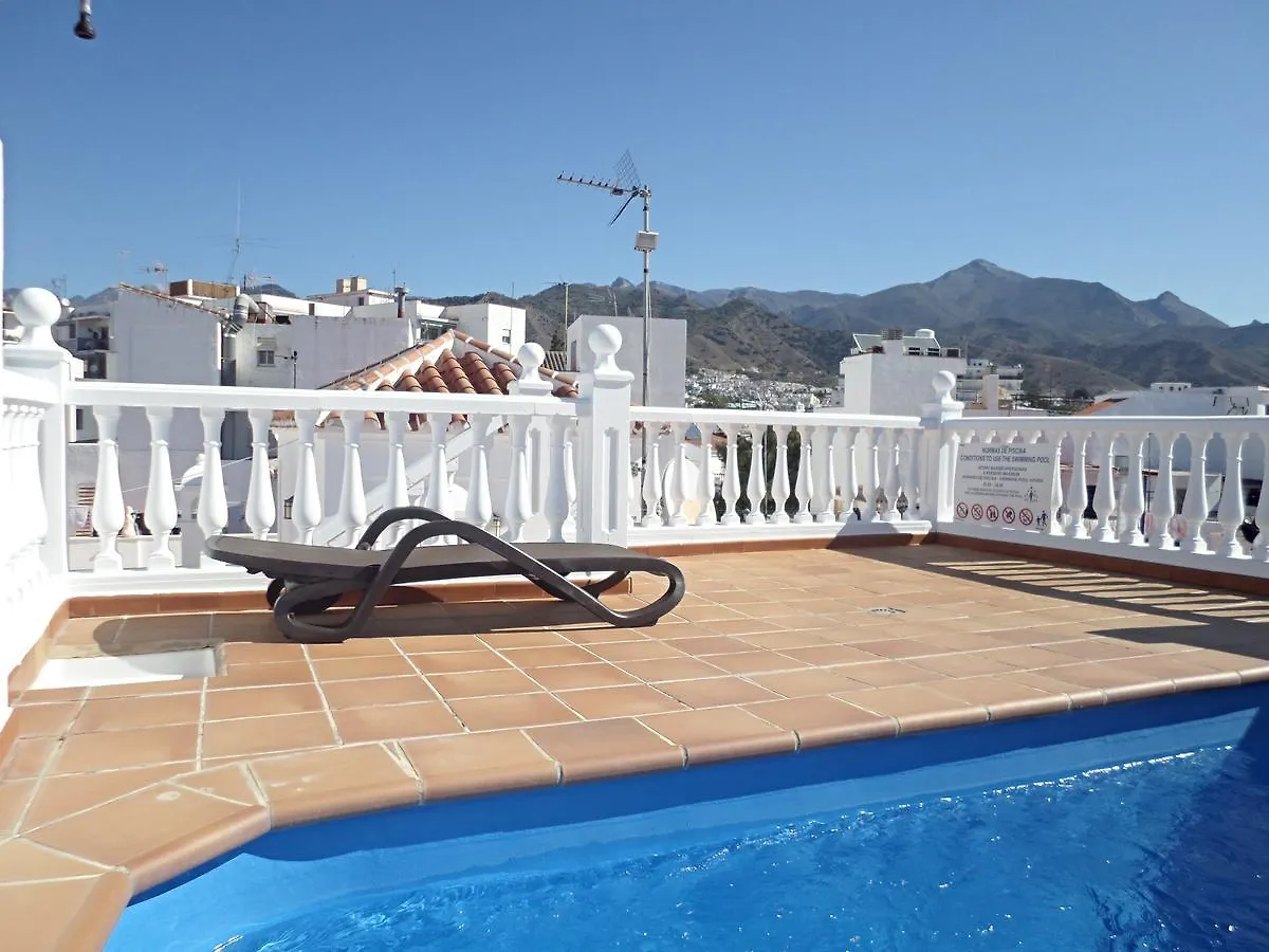 Pulguilla B Menyber Daire Nerja