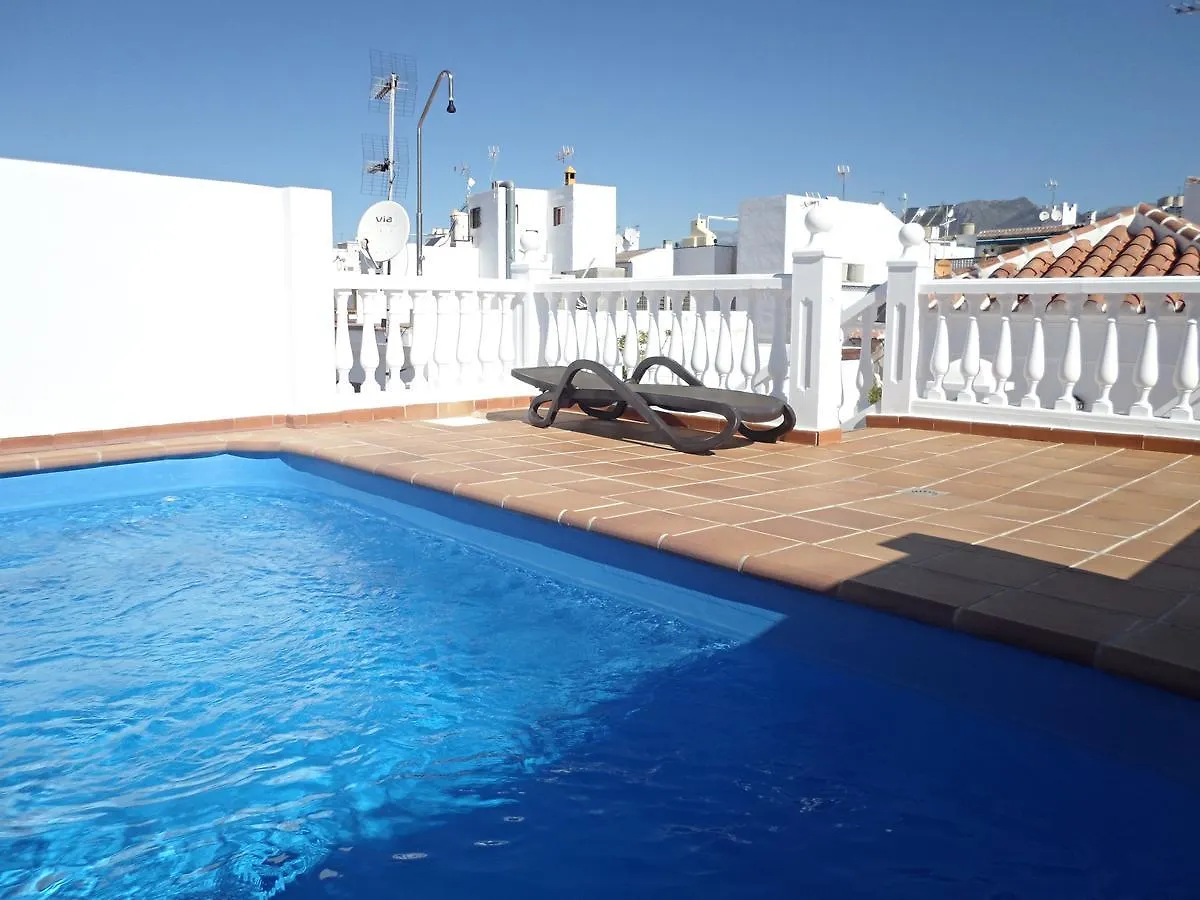 Pulguilla B Menyber Daire Nerja